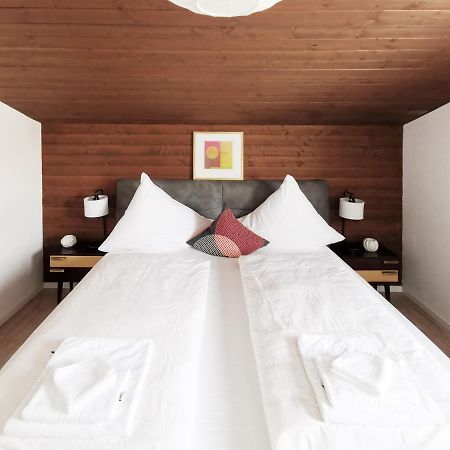 Family Friendly Chalet - Central With Beautiful Mountain Views Seefeld in Tirol Buitenkant foto