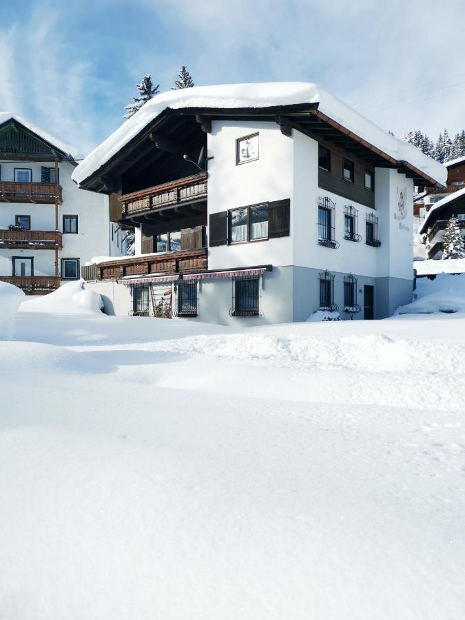Family Friendly Chalet - Central With Beautiful Mountain Views Seefeld in Tirol Buitenkant foto