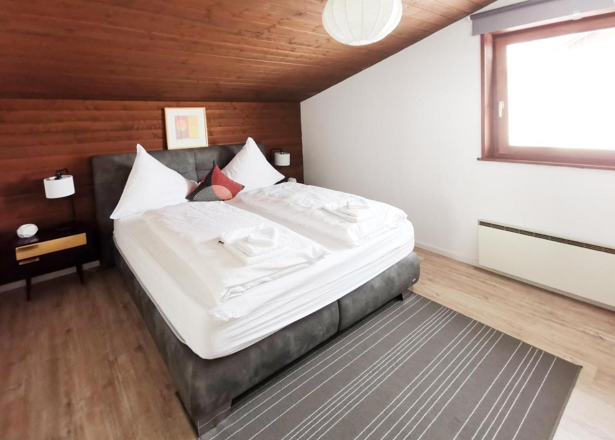 Family Friendly Chalet - Central With Beautiful Mountain Views Seefeld in Tirol Buitenkant foto
