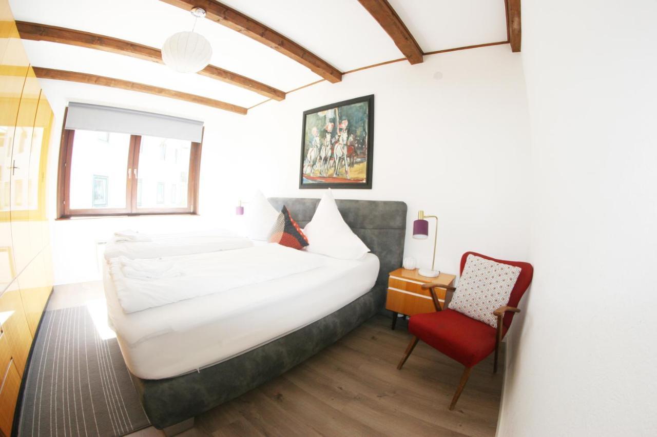 Family Friendly Chalet - Central With Beautiful Mountain Views Seefeld in Tirol Buitenkant foto