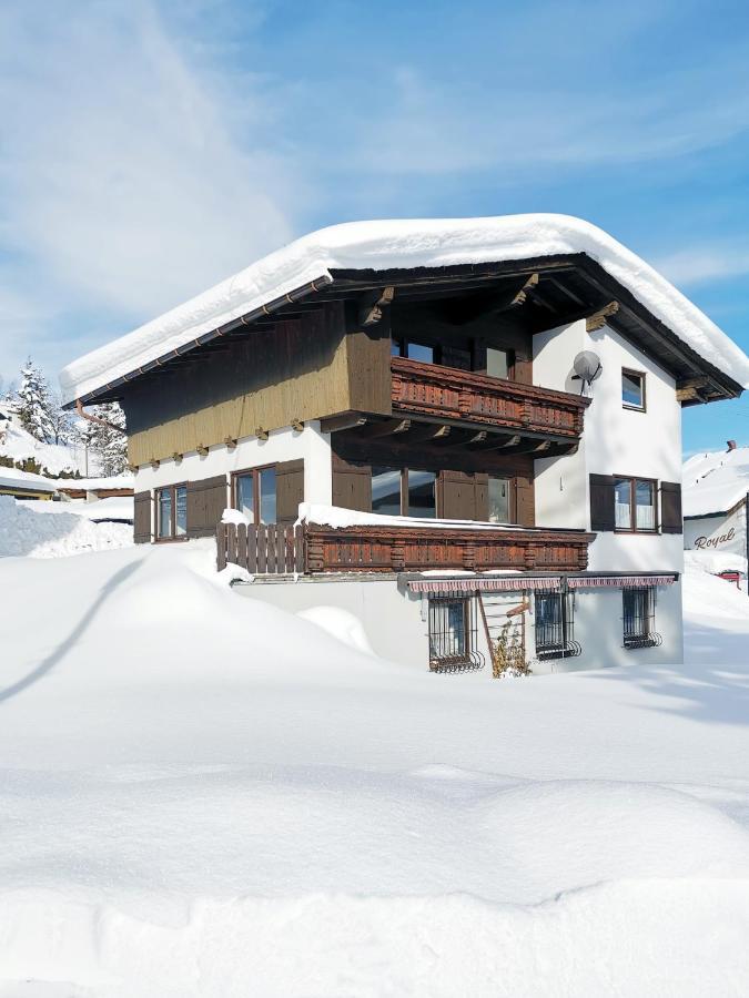 Family Friendly Chalet - Central With Beautiful Mountain Views Seefeld in Tirol Buitenkant foto