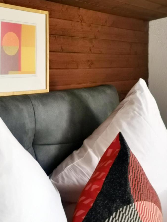 Family Friendly Chalet - Central With Beautiful Mountain Views Seefeld in Tirol Buitenkant foto