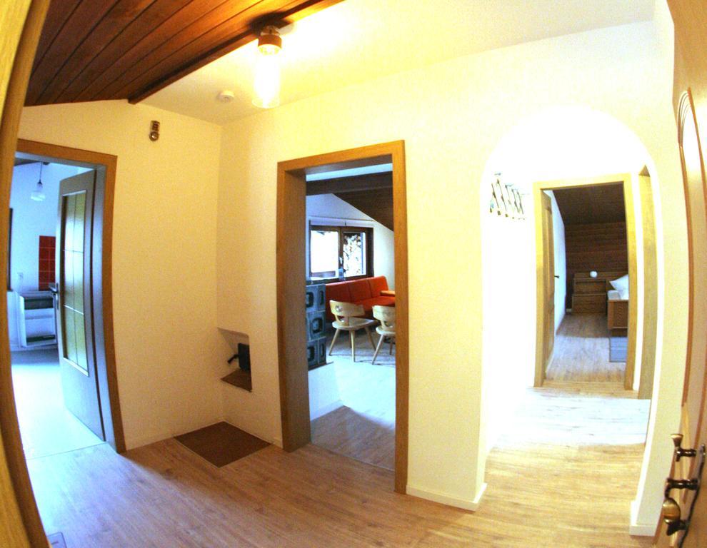 Family Friendly Chalet - Central With Beautiful Mountain Views Seefeld in Tirol Buitenkant foto