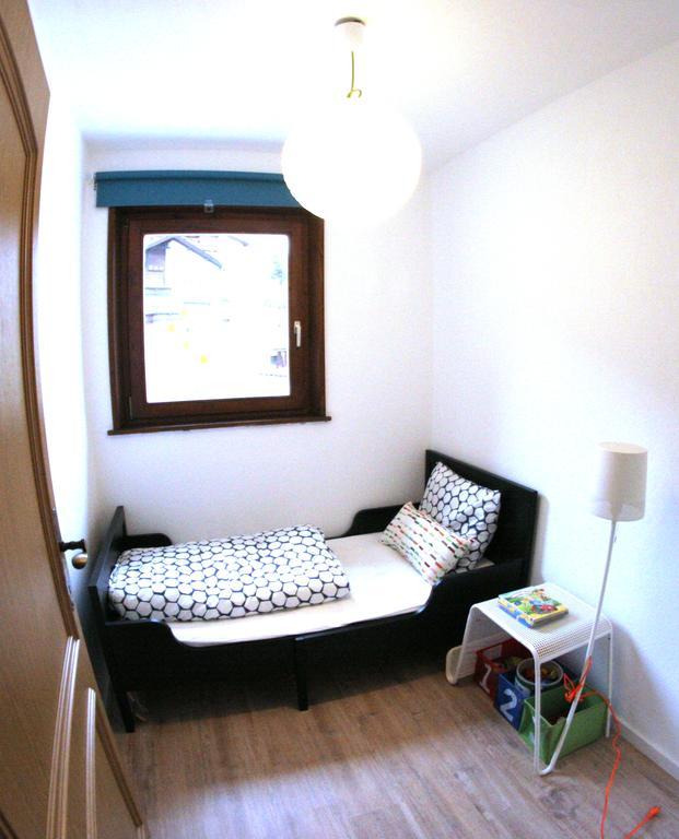 Family Friendly Chalet - Central With Beautiful Mountain Views Seefeld in Tirol Buitenkant foto