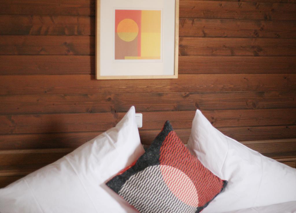 Family Friendly Chalet - Central With Beautiful Mountain Views Seefeld in Tirol Buitenkant foto