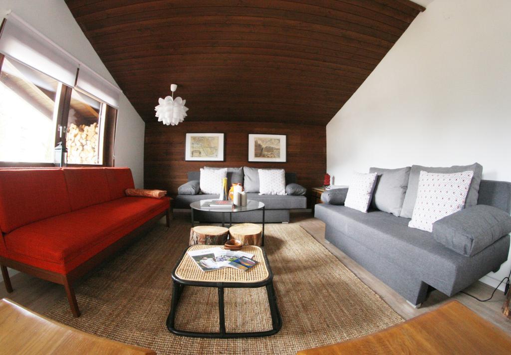 Family Friendly Chalet - Central With Beautiful Mountain Views Seefeld in Tirol Buitenkant foto