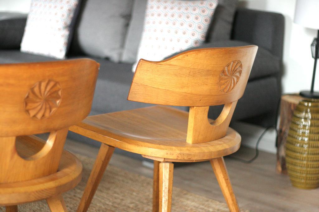 Family Friendly Chalet - Central With Beautiful Mountain Views Seefeld in Tirol Buitenkant foto