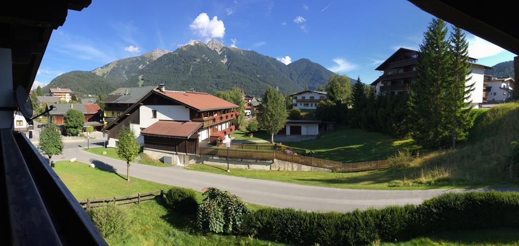 Family Friendly Chalet - Central With Beautiful Mountain Views Seefeld in Tirol Buitenkant foto
