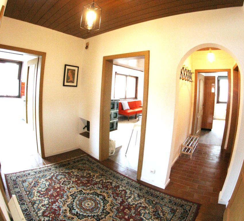Family Friendly Chalet - Central With Beautiful Mountain Views Seefeld in Tirol Buitenkant foto