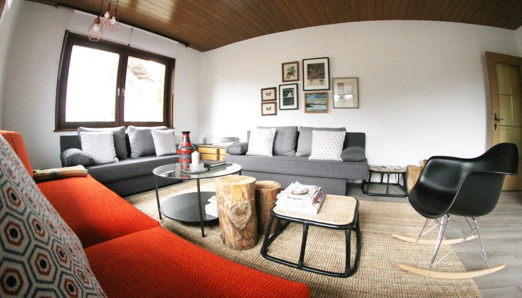 Family Friendly Chalet - Central With Beautiful Mountain Views Seefeld in Tirol Buitenkant foto