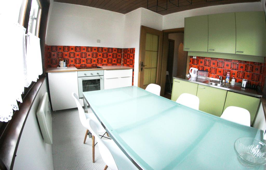Family Friendly Chalet - Central With Beautiful Mountain Views Seefeld in Tirol Buitenkant foto