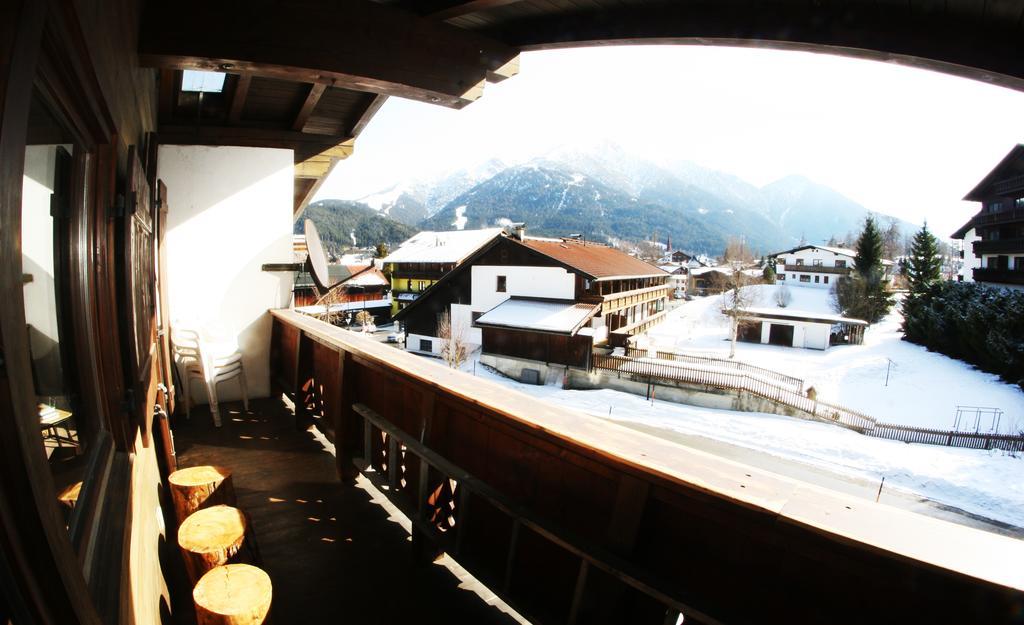 Family Friendly Chalet - Central With Beautiful Mountain Views Seefeld in Tirol Buitenkant foto