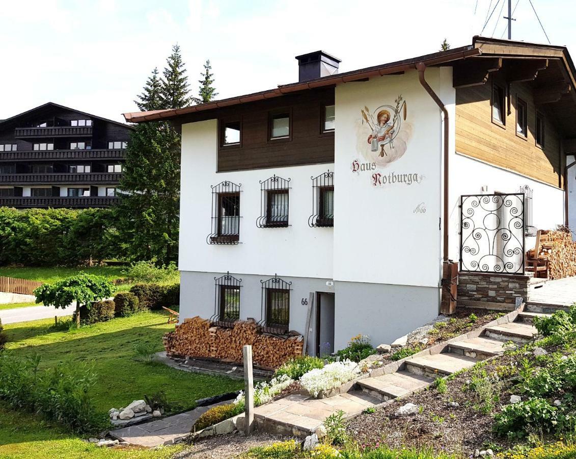 Family Friendly Chalet - Central With Beautiful Mountain Views Seefeld in Tirol Buitenkant foto